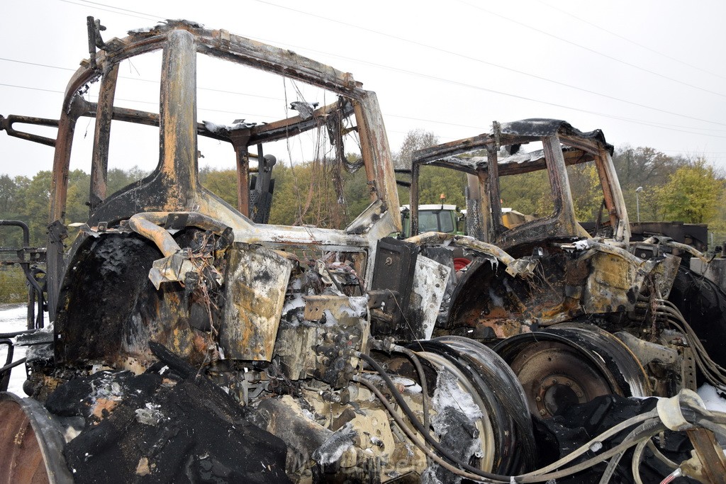 Grossbrand Kerpen Sindorf Daimlerstr P186.JPG - Miklos Laubert